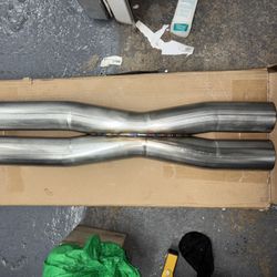 Car Exhaust Pipe 