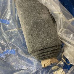 Carpet 12 x 12 new