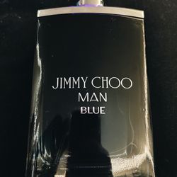 Jimmy Choo Man Blue EDT 100ml