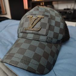Louis Vuitton Trucker Hat