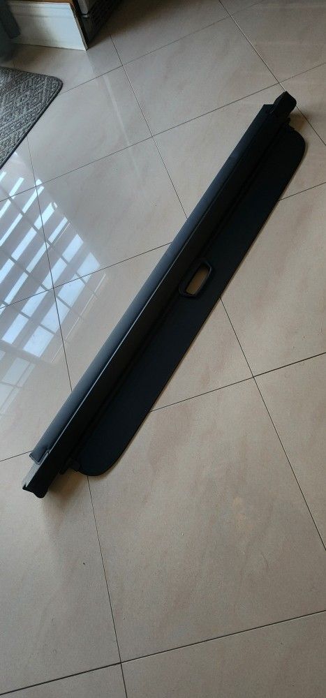 BMW X7 Privacy Cover