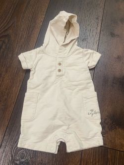 Boys shorts romper size 3 months by carters #17