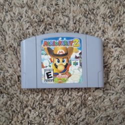 Nintendo 64 