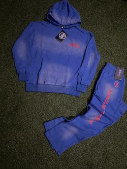 Hellstar TrackSuit