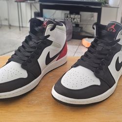Jordan 1s.    Size 11
