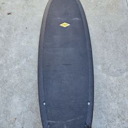 Almond R Series 5'4" Surfboard