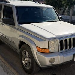 Jeep Comander 2010 