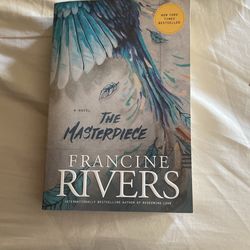 The Masterpiece Francine Rivers