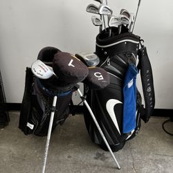 NIKE Golf Bag