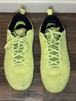 Size 14 - Nike Kobe 11 Elite 4KB Low Ghost of Christmas Past