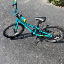 Bike - Specialized Riprock 16