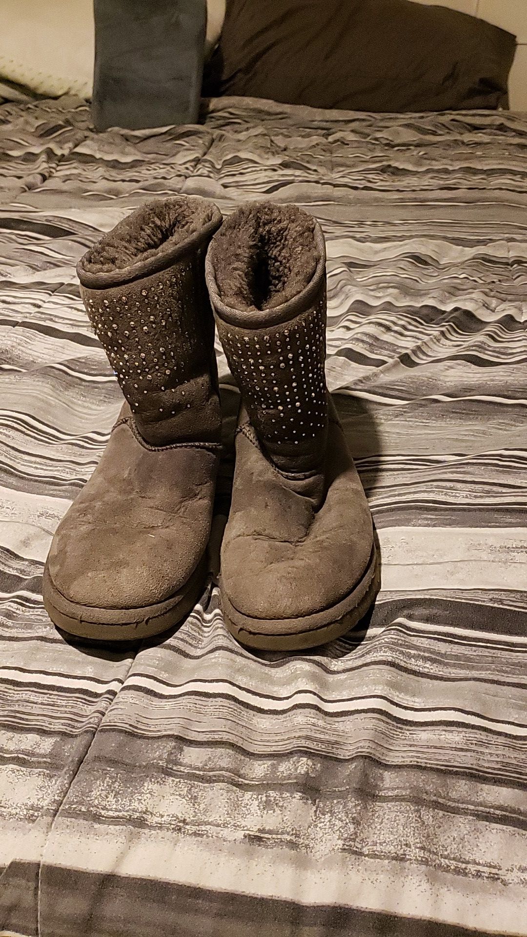 UGG boots women's size 7