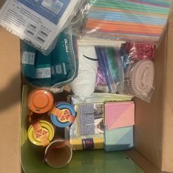 Craft Box
