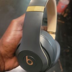 Beats Headphones 