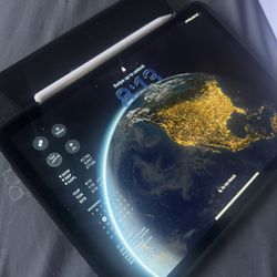 I Pad Pro 11 inch 4th Gen M2 128 GB Cheap