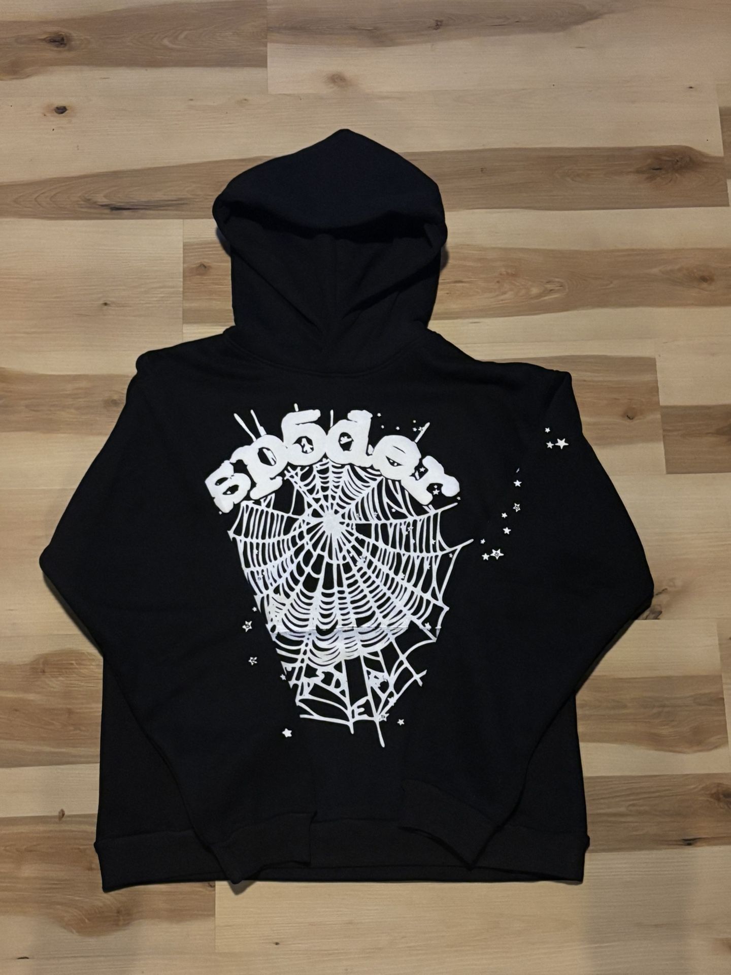 Spider OG Web Hoodie