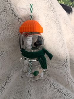 Snoopy Starbucks
