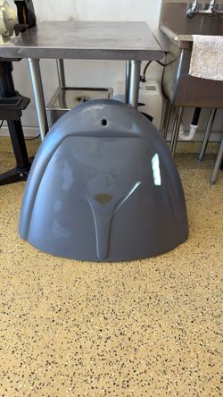 Early 60S Vw Beetle Engine Hatch