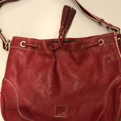 Dooney & Bourke