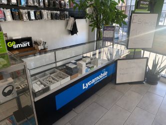 Display case