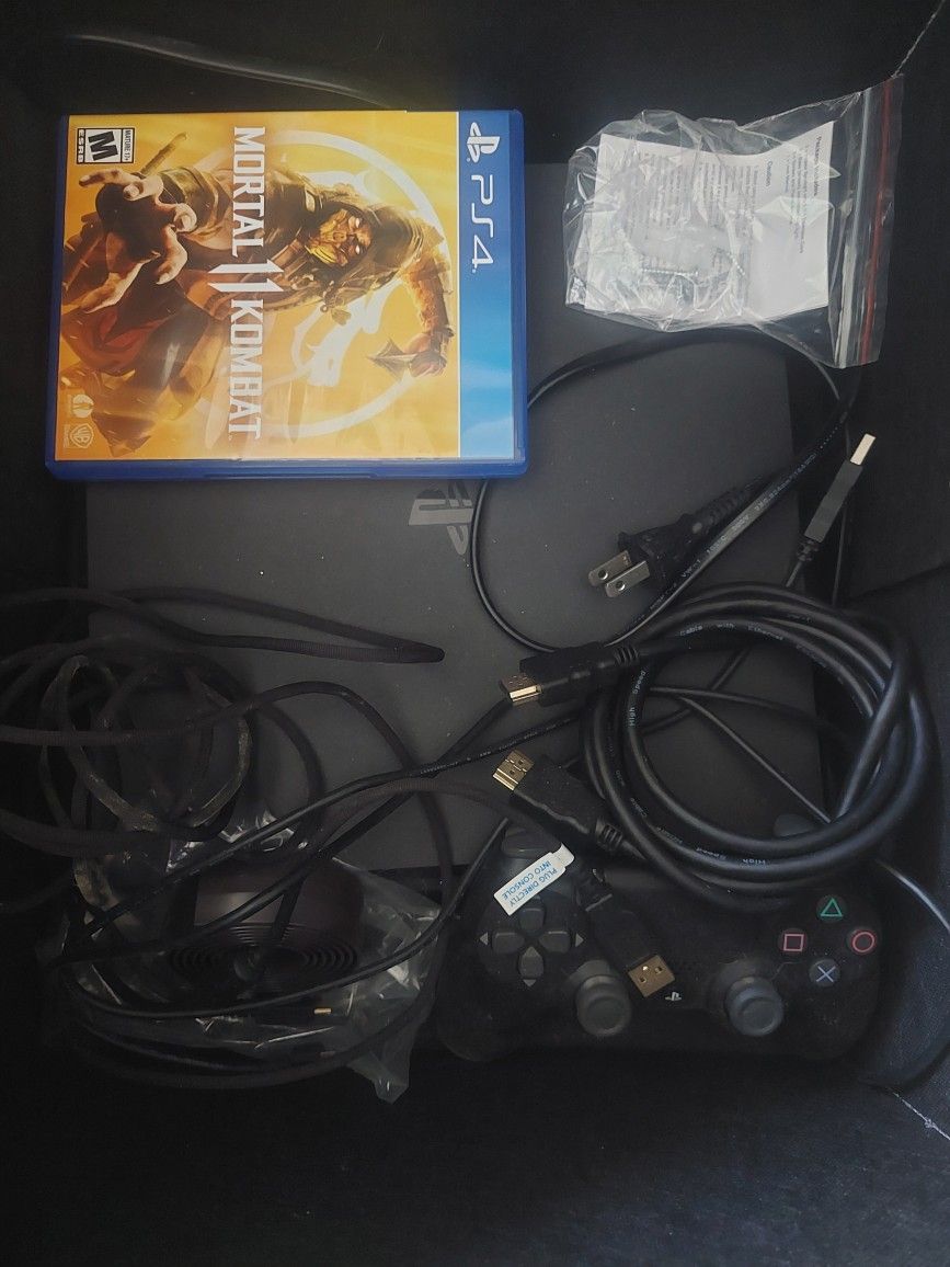 Ps4