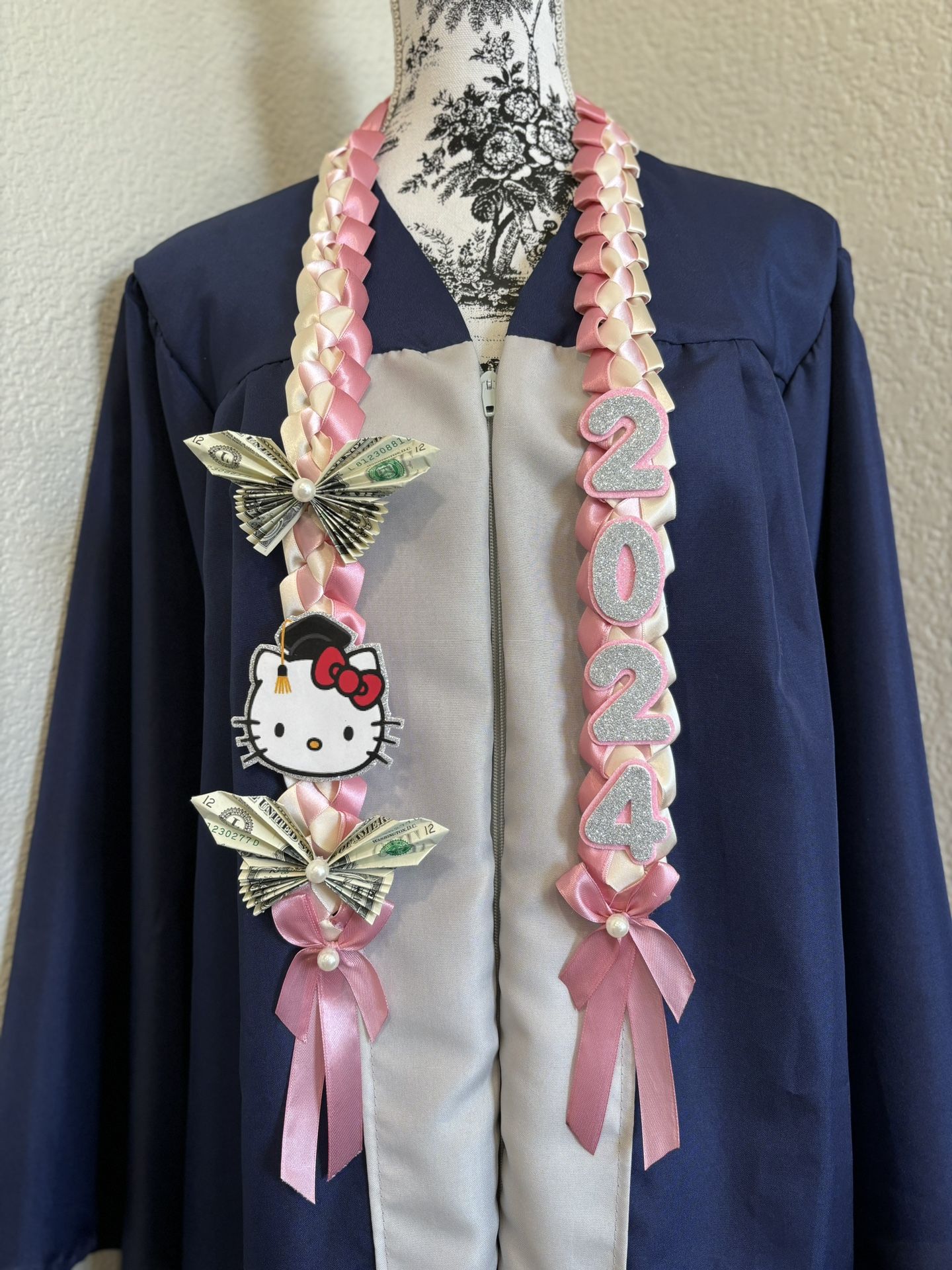 Graduation Leis Starting As Low As $5