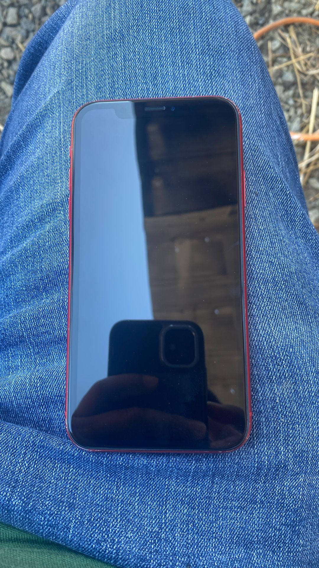 Fixed The Screen And Wanting To Sell It If Anyone Interested Let Me Know