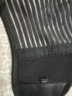 Postpartum belly band