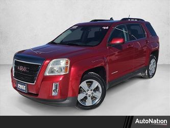 2014 GMC Terrain