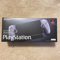 30th Anniversary Limited Edition PS5 PS Portal Controller Remote Playstation 5