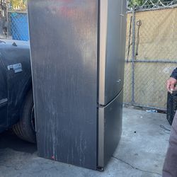 Fridge