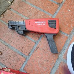 Hilti SMD 57 Attachment Auto Feeder