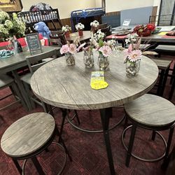5pc Dinette Set