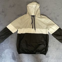 Windbreaker 