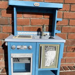 Little Tikes Kids Kitchen