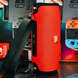 Portable Speaker