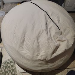 Adult Size Bean Bag 