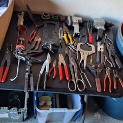 Tools For Sale 