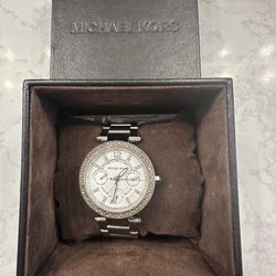 Michael Kors Watch