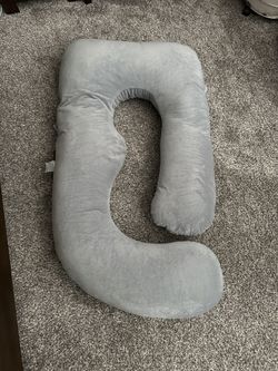 Momcozy Pregnancy Pillow