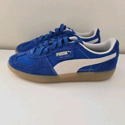 Puma Palermo Size 9