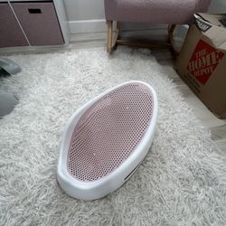 Angle Care Baby Bath Support 