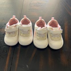 Tenis de niñas son