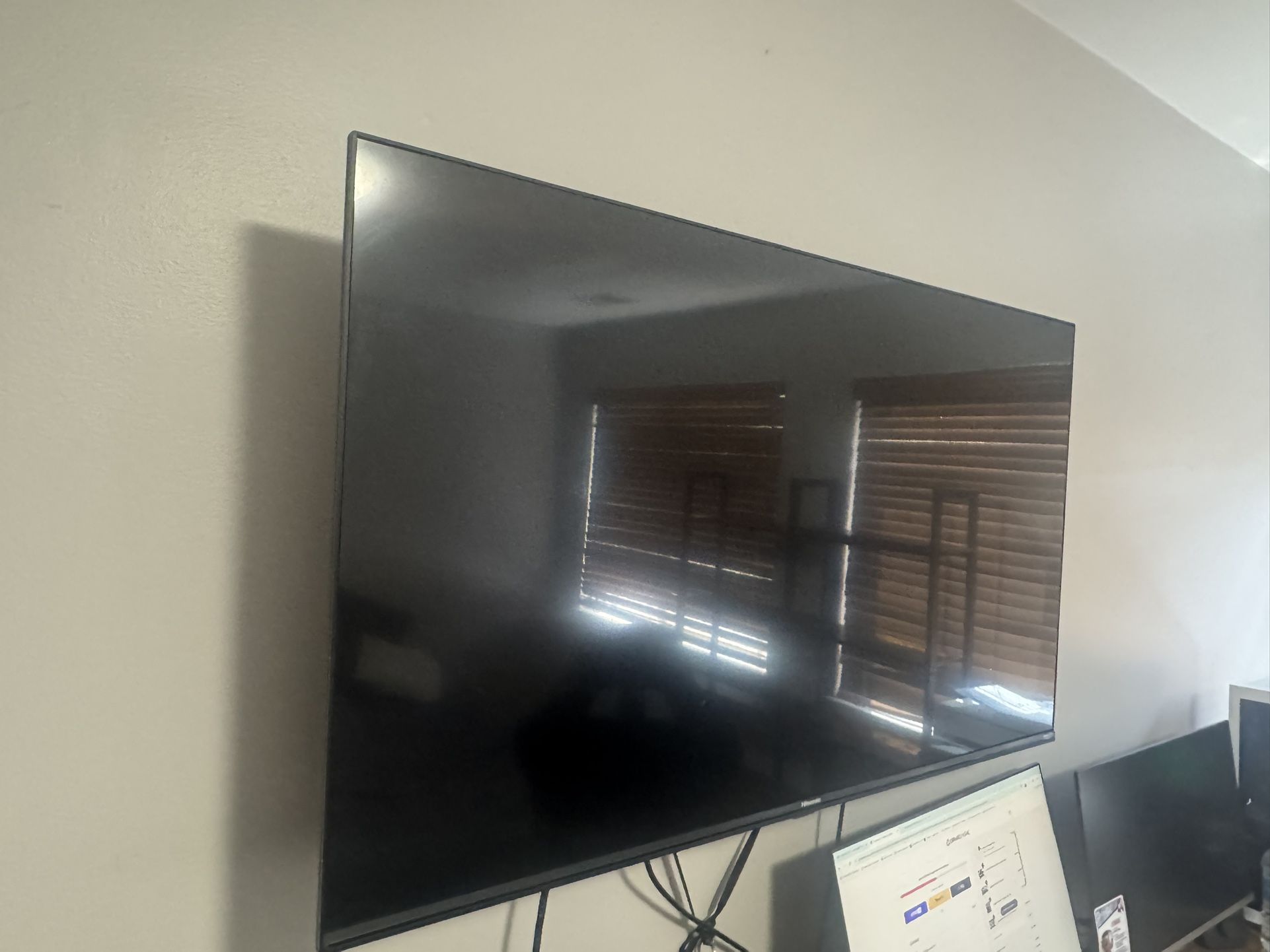 Tv 45”