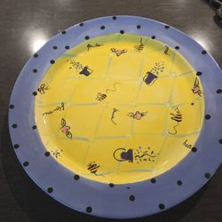 Large Serving Platter 