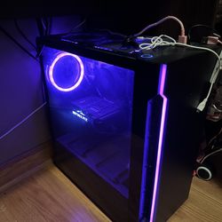 Sky tech Gaming PC