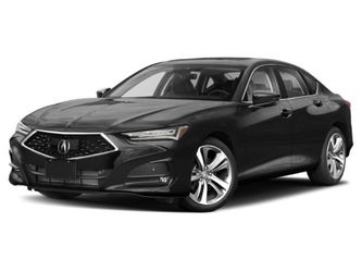 2023 Acura TLX