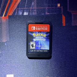Pokemon Brilliant Diamond & Let’s Go Pikachu