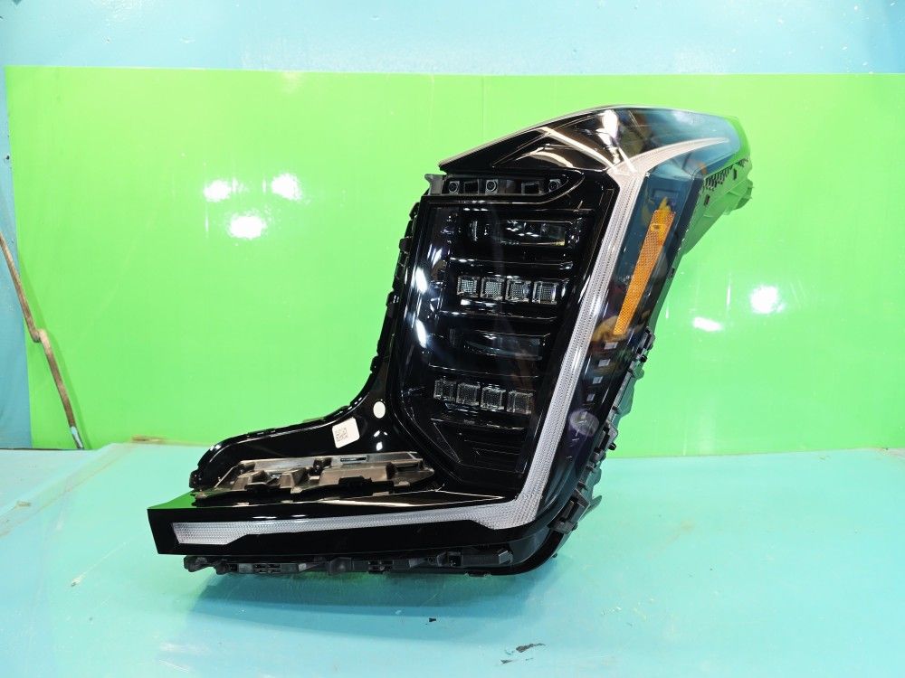 EV9 2024 2025 HEADLIGHT OEM