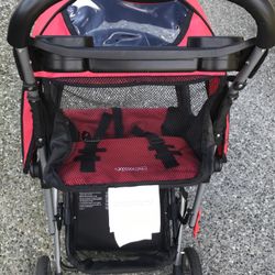 Kids Stroller 